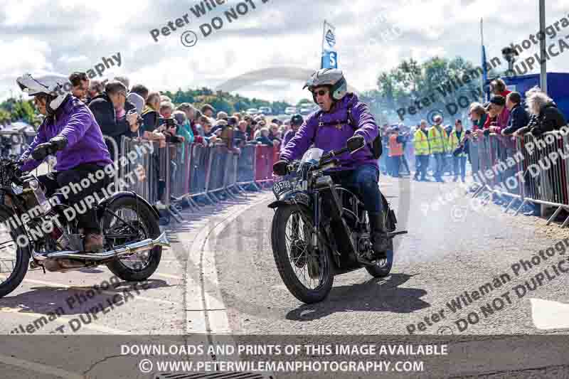 Vintage motorcycle club;eventdigitalimages;no limits trackdays;peter wileman photography;vintage motocycles;vmcc banbury run photographs